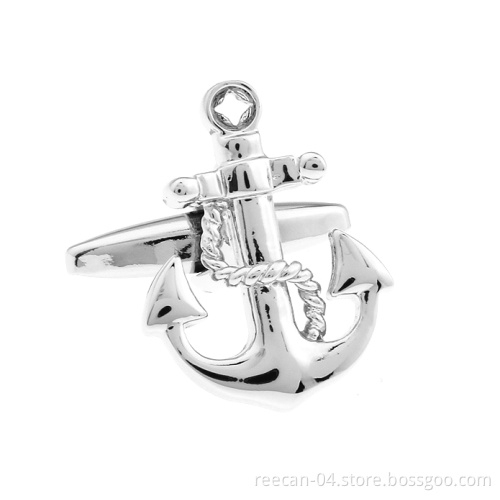 Top Quality Violin Cufflink